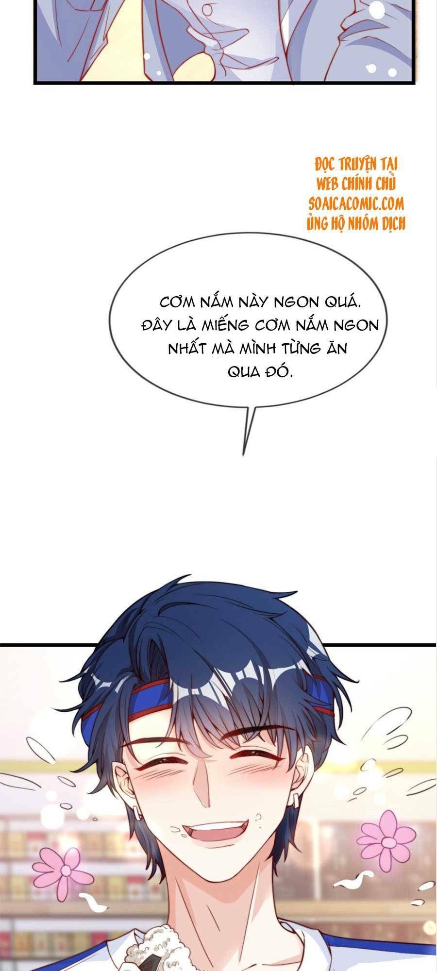 đọc truyện  Tôi Được Năm Nam Chính Sủng Chương 17 ảnh 35 tại Thiên Thai Truyện