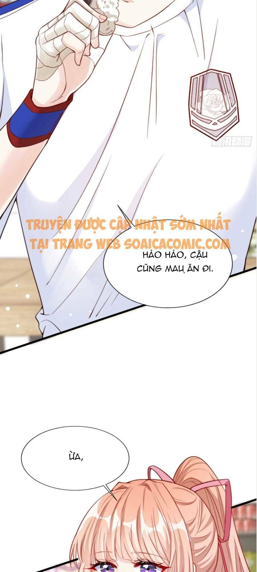 đọc truyện  Tôi Được Năm Nam Chính Sủng Chương 17 ảnh 36 tại Thiên Thai Truyện