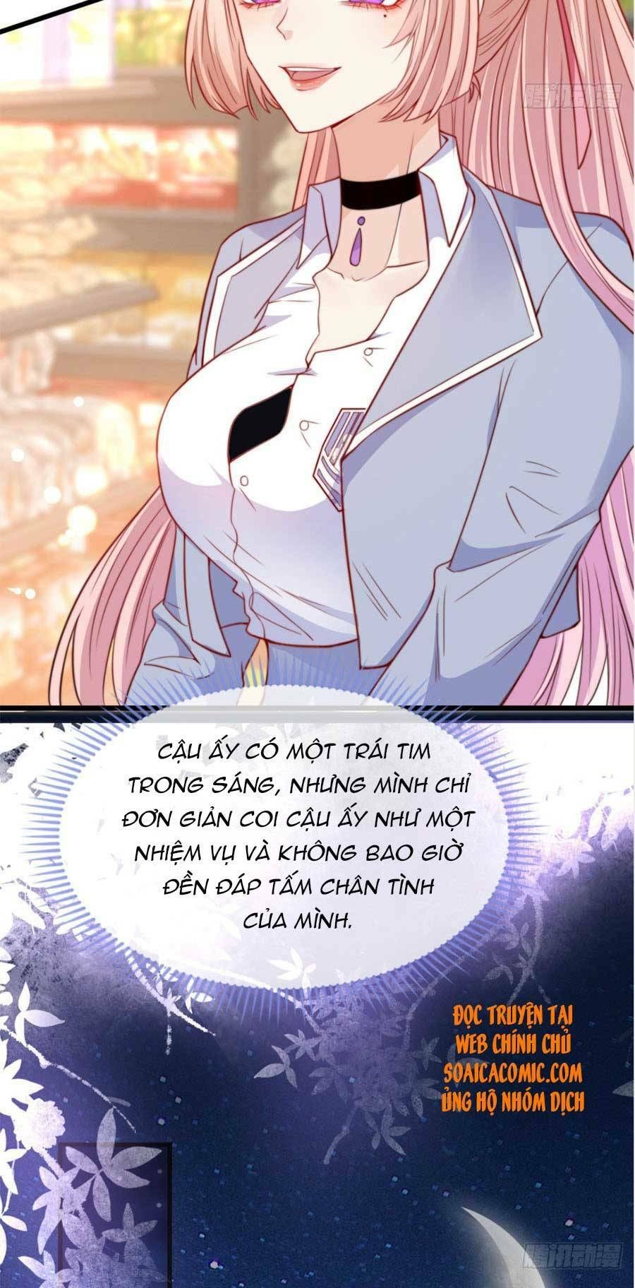 đọc truyện  Tôi Được Năm Nam Chính Sủng Chương 17 ảnh 37 tại Thiên Thai Truyện