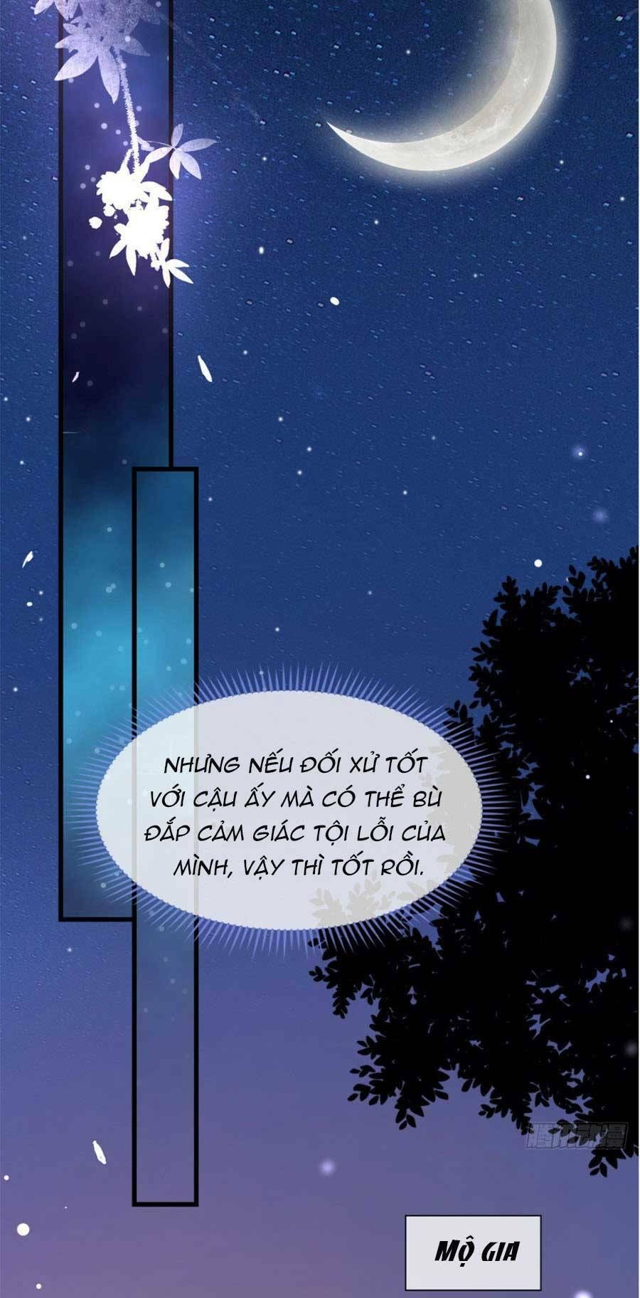 đọc truyện  Tôi Được Năm Nam Chính Sủng Chương 17 ảnh 38 tại Thiên Thai Truyện