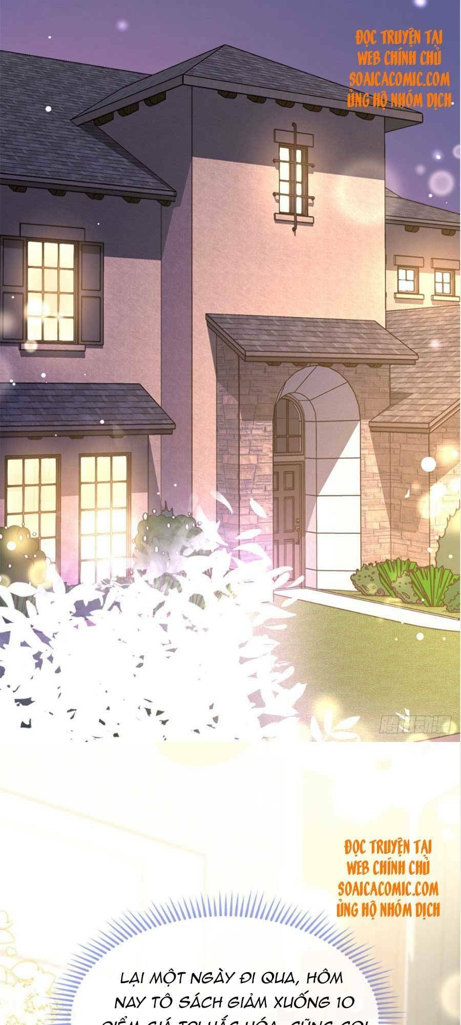 đọc truyện  Tôi Được Năm Nam Chính Sủng Chương 17 ảnh 39 tại Thiên Thai Truyện