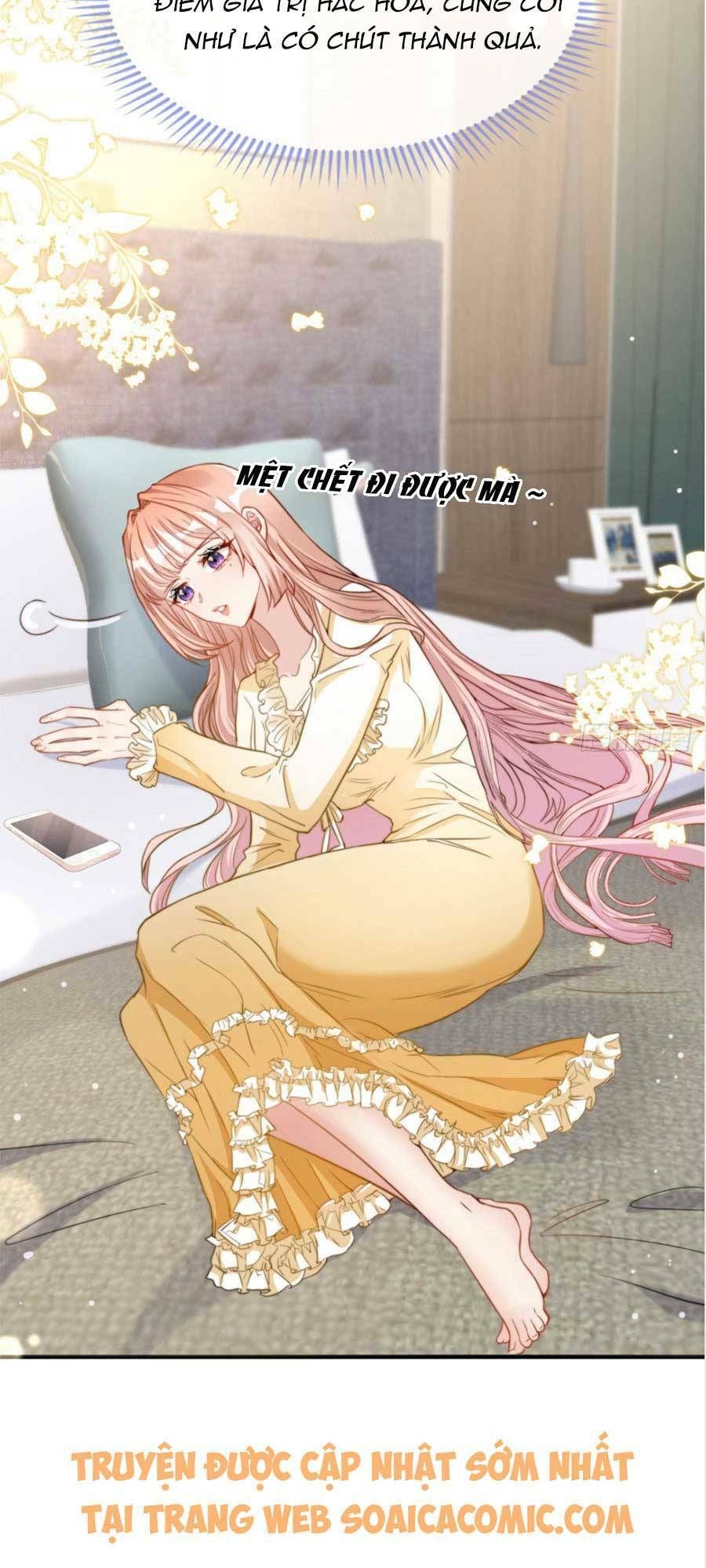 đọc truyện  Tôi Được Năm Nam Chính Sủng Chương 17 ảnh 40 tại Thiên Thai Truyện