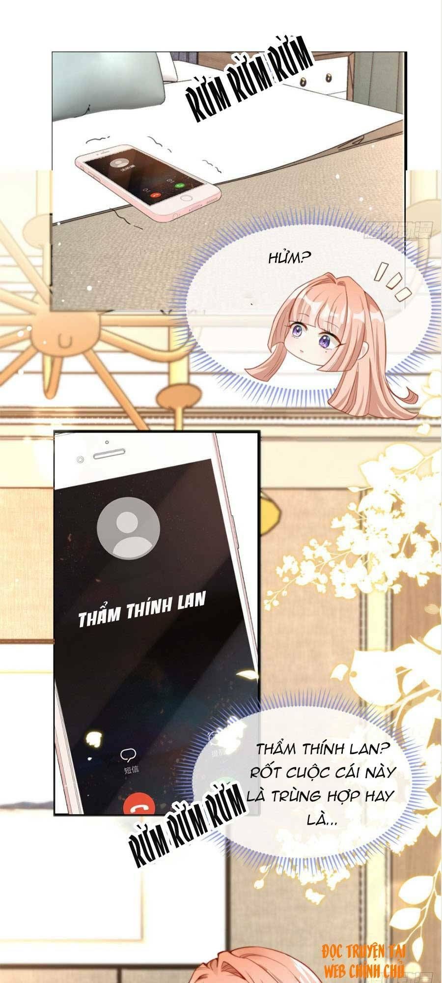 đọc truyện  Tôi Được Năm Nam Chính Sủng Chương 17 ảnh 41 tại Thiên Thai Truyện