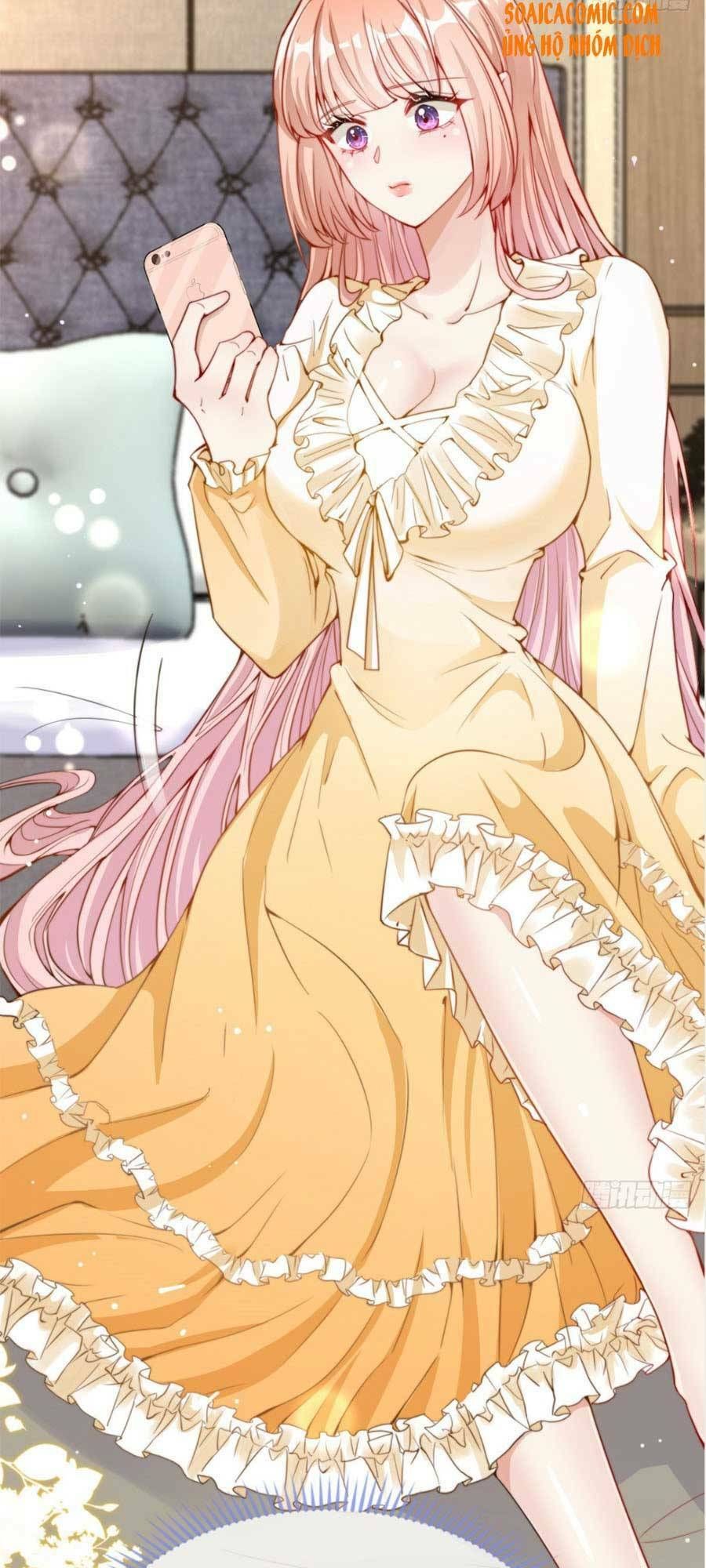 đọc truyện  Tôi Được Năm Nam Chính Sủng Chương 17 ảnh 42 tại Thiên Thai Truyện