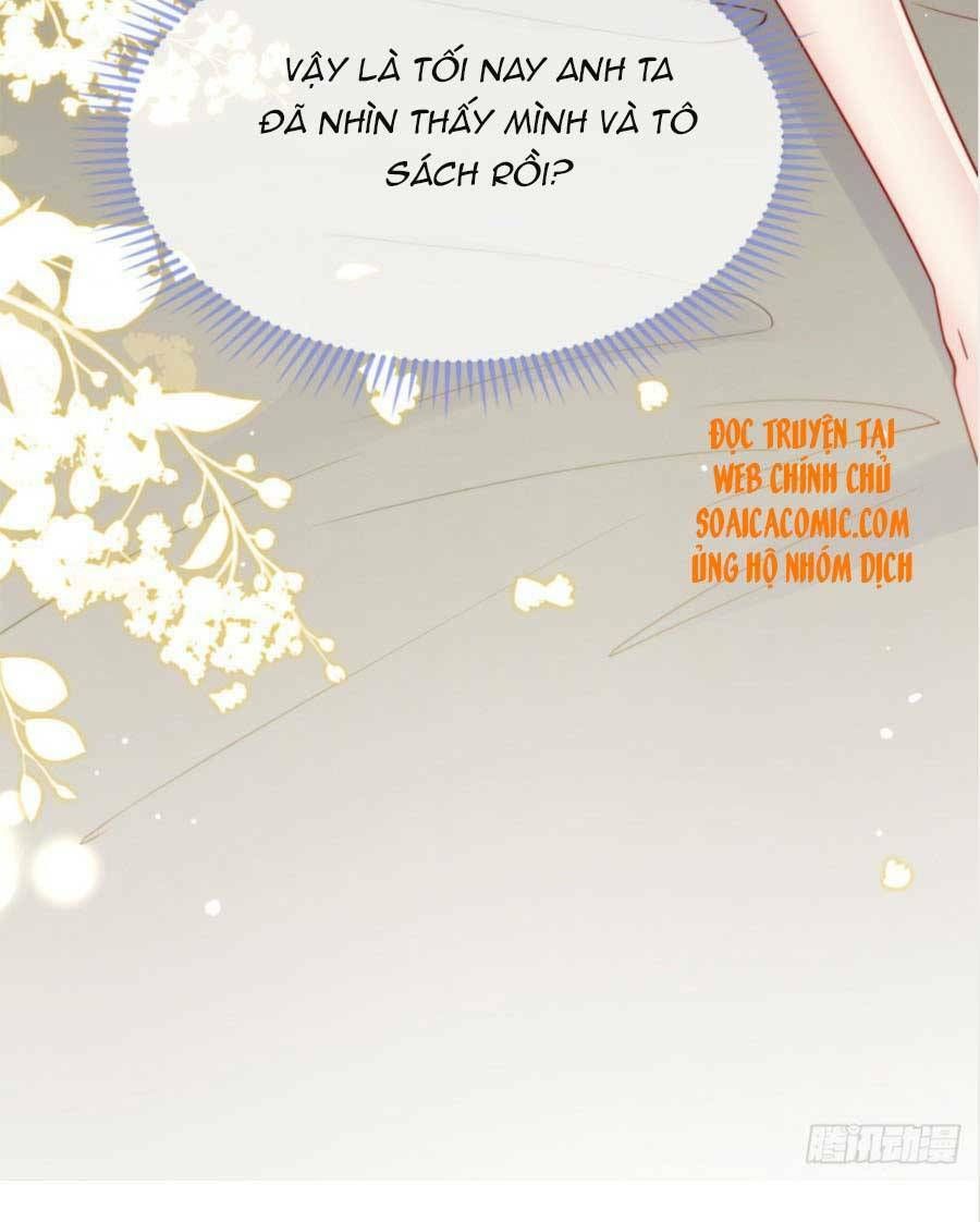 đọc truyện  Tôi Được Năm Nam Chính Sủng Chương 17 ảnh 43 tại Thiên Thai Truyện