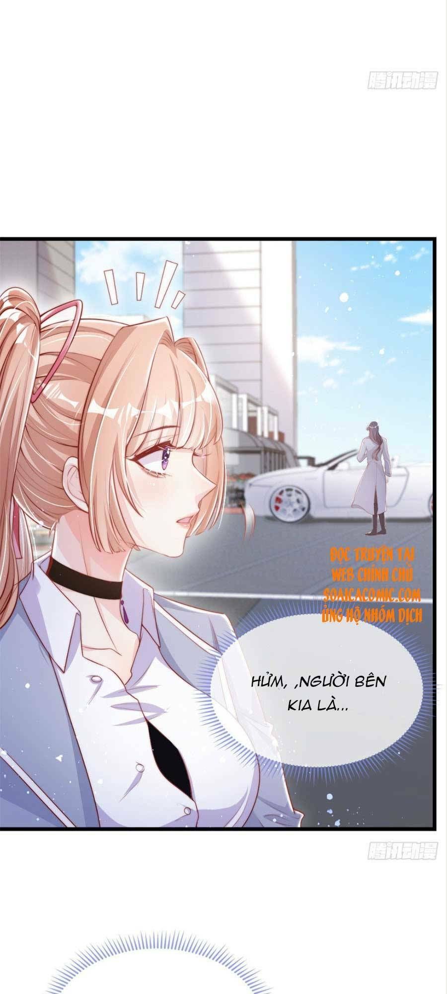 đọc truyện  Tôi Được Năm Nam Chính Sủng Chương 17 ảnh 11 tại Thiên Thai Truyện