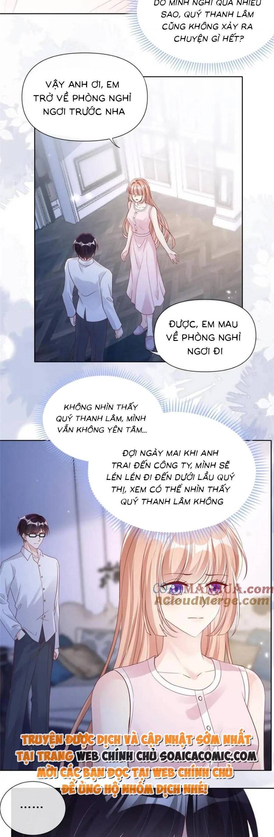 đọc truyện  Tôi Được Năm Nam Chính Sủng Chương 170 ảnh 14 tại Thiên Thai Truyện