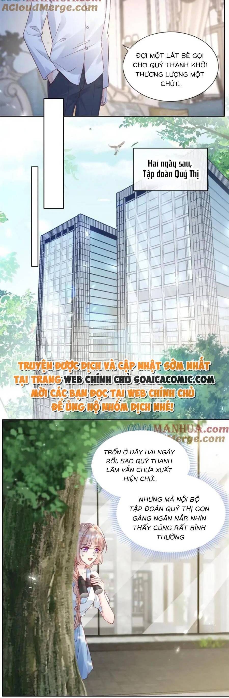 đọc truyện  Tôi Được Năm Nam Chính Sủng Chương 170 ảnh 16 tại Thiên Thai Truyện