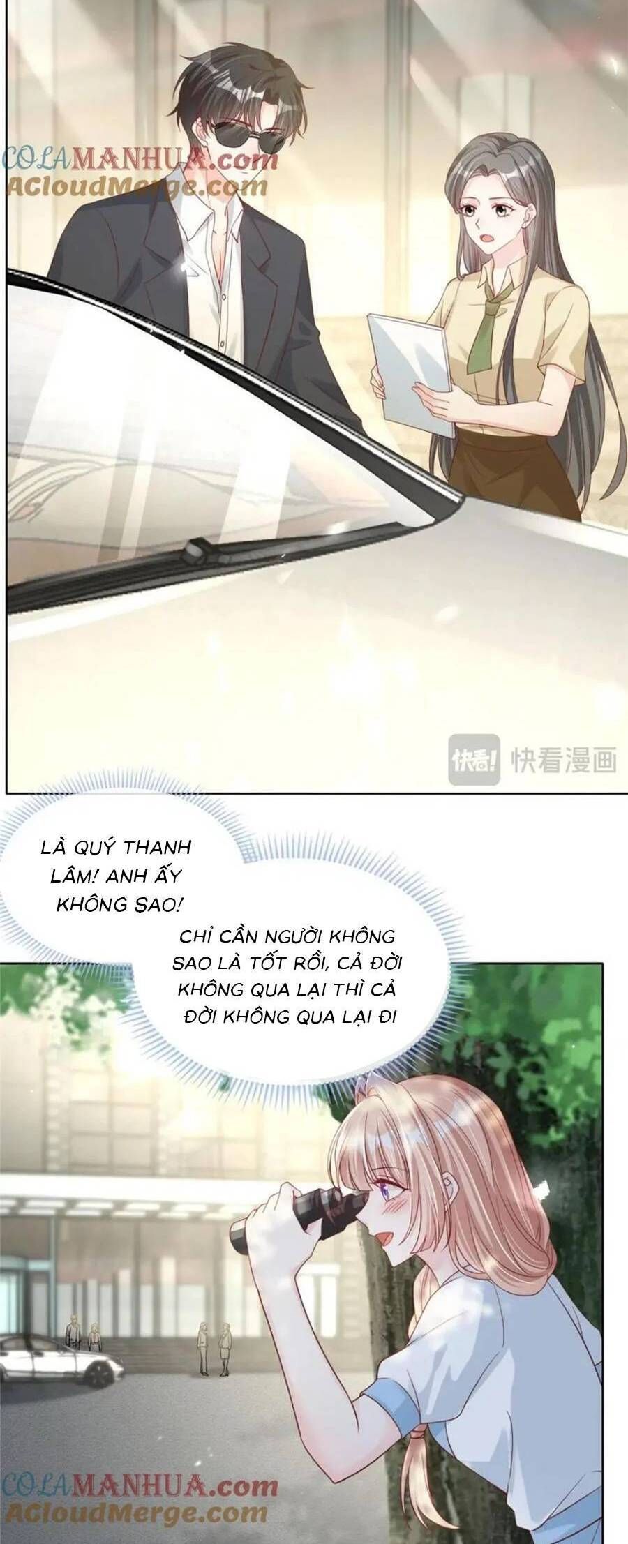 đọc truyện  Tôi Được Năm Nam Chính Sủng Chương 170 ảnh 18 tại Thiên Thai Truyện