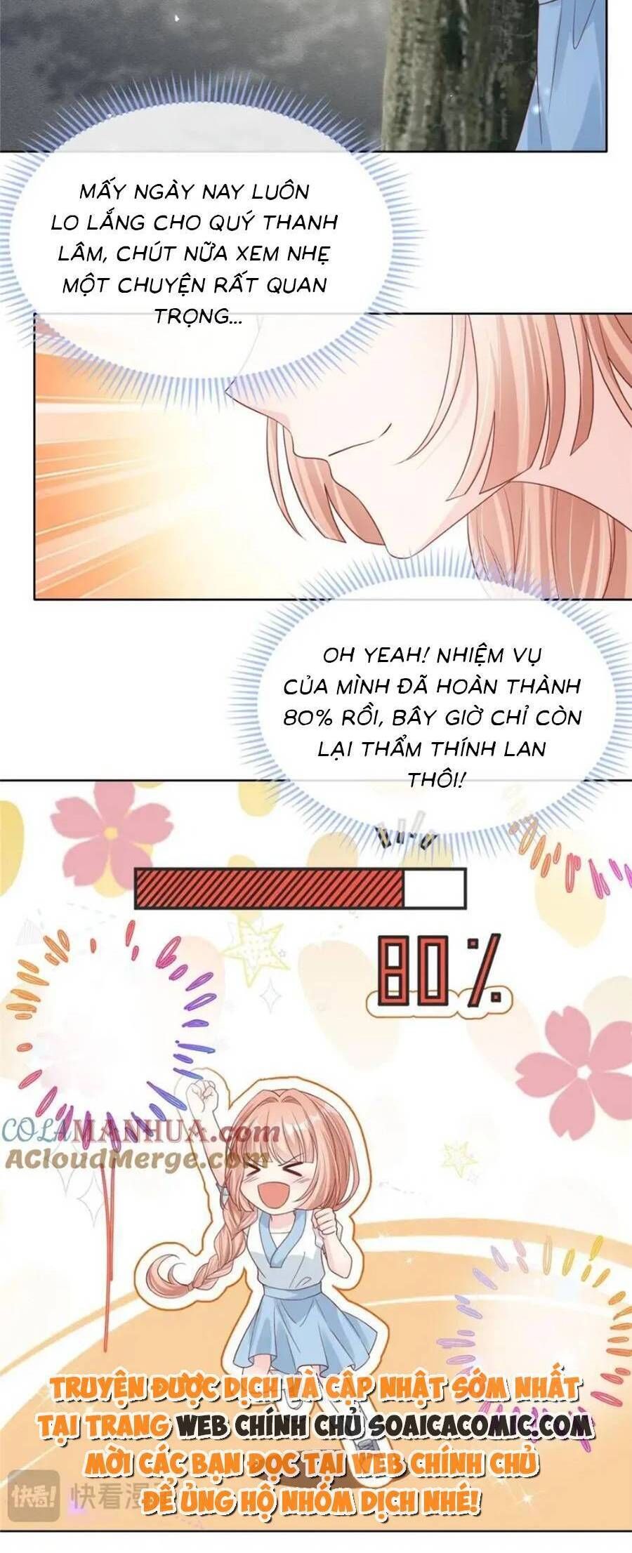 đọc truyện  Tôi Được Năm Nam Chính Sủng Chương 170 ảnh 19 tại Thiên Thai Truyện