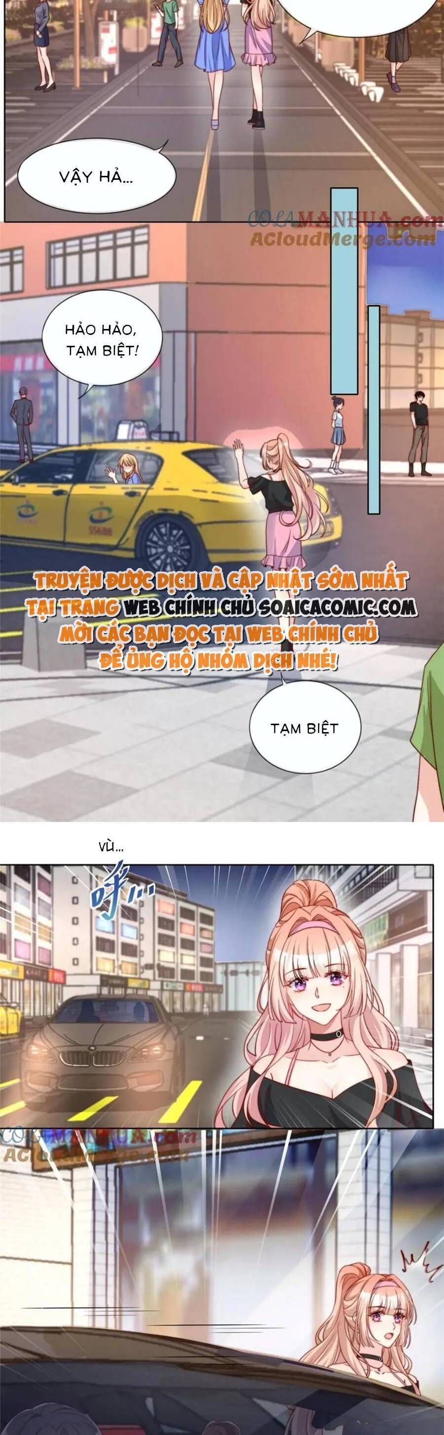 đọc truyện  Tôi Được Năm Nam Chính Sủng Chương 171 ảnh 12 tại Thiên Thai Truyện