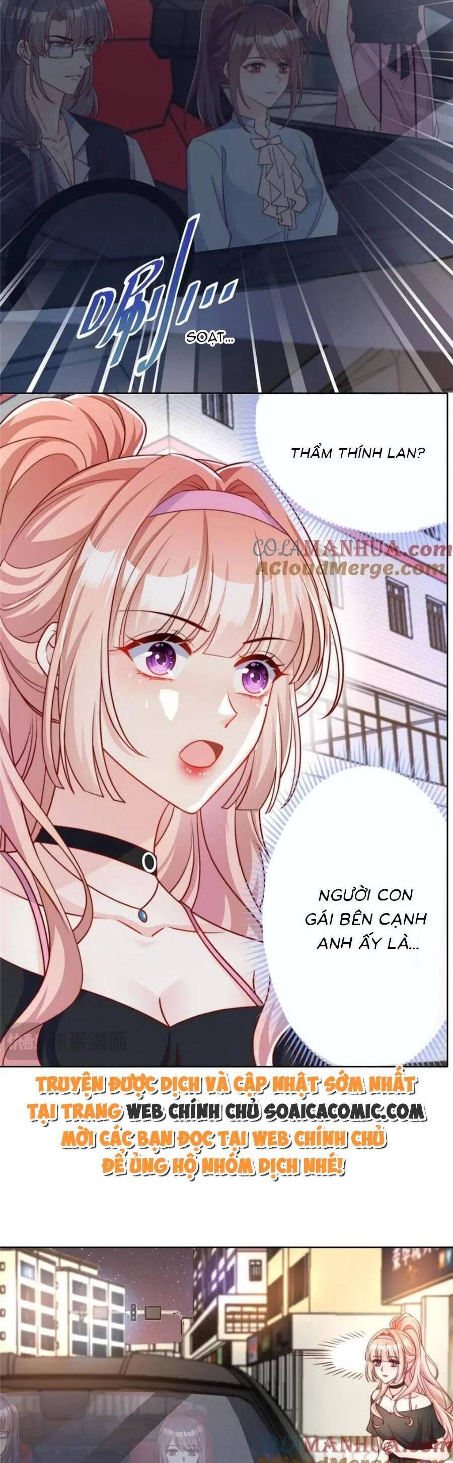 đọc truyện  Tôi Được Năm Nam Chính Sủng Chương 171 ảnh 13 tại Thiên Thai Truyện