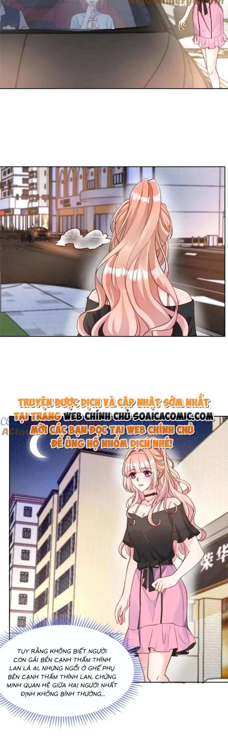 đọc truyện  Tôi Được Năm Nam Chính Sủng Chương 171 ảnh 14 tại Thiên Thai Truyện