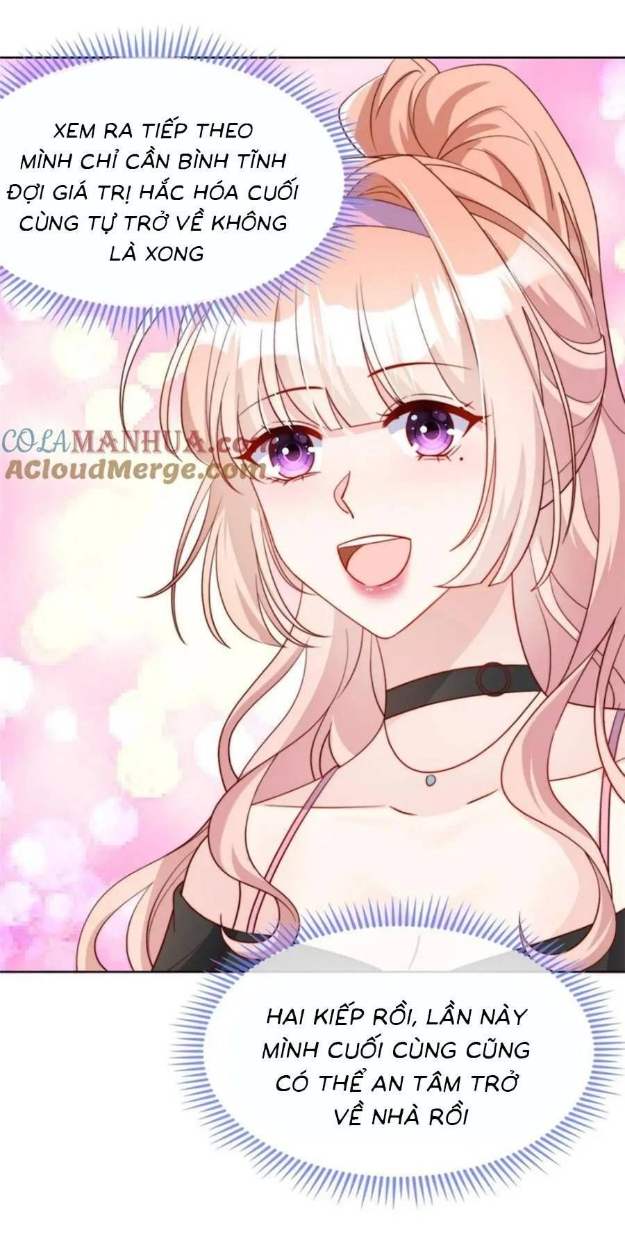 đọc truyện  Tôi Được Năm Nam Chính Sủng Chương 171 ảnh 15 tại Thiên Thai Truyện