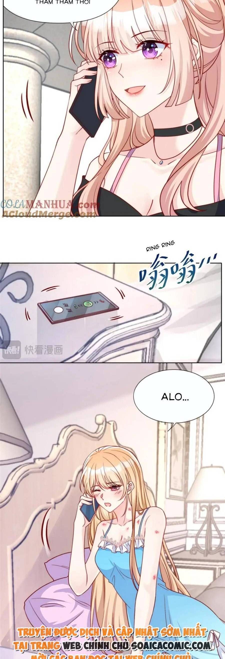 đọc truyện  Tôi Được Năm Nam Chính Sủng Chương 171 ảnh 4 tại Thiên Thai Truyện