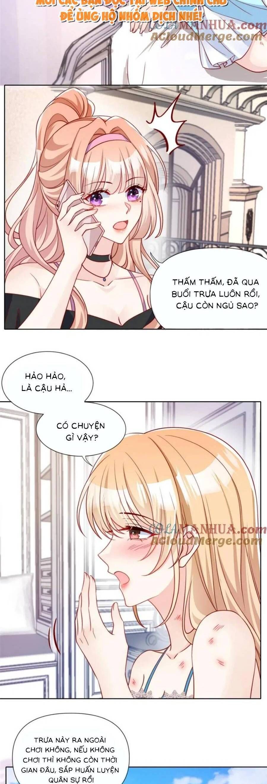 đọc truyện  Tôi Được Năm Nam Chính Sủng Chương 171 ảnh 5 tại Thiên Thai Truyện