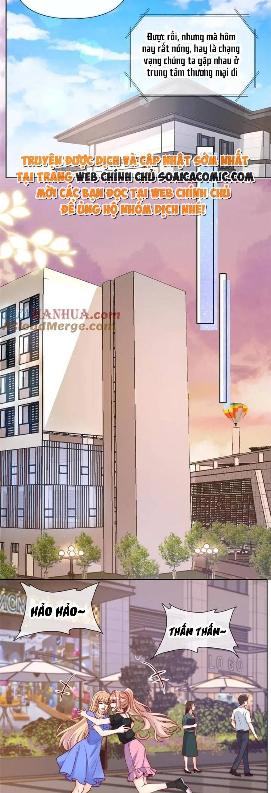 đọc truyện  Tôi Được Năm Nam Chính Sủng Chương 171 ảnh 6 tại Thiên Thai Truyện