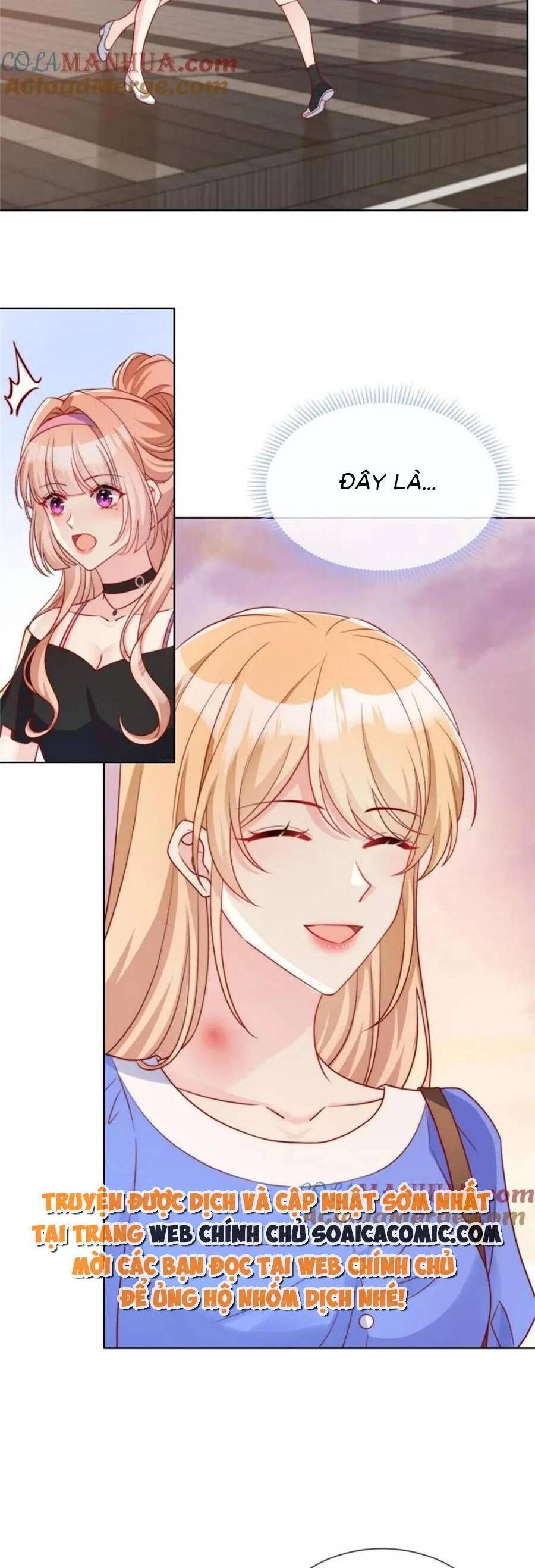 đọc truyện  Tôi Được Năm Nam Chính Sủng Chương 171 ảnh 7 tại Thiên Thai Truyện