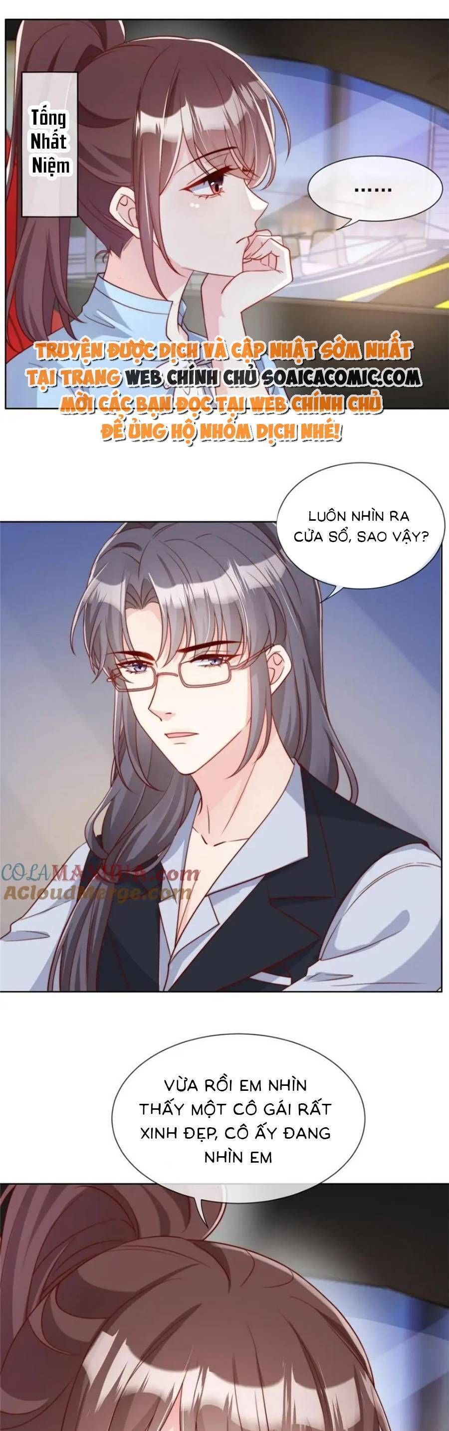 đọc truyện  Tôi Được Năm Nam Chính Sủng Chương 172 ảnh 3 tại Thiên Thai Truyện