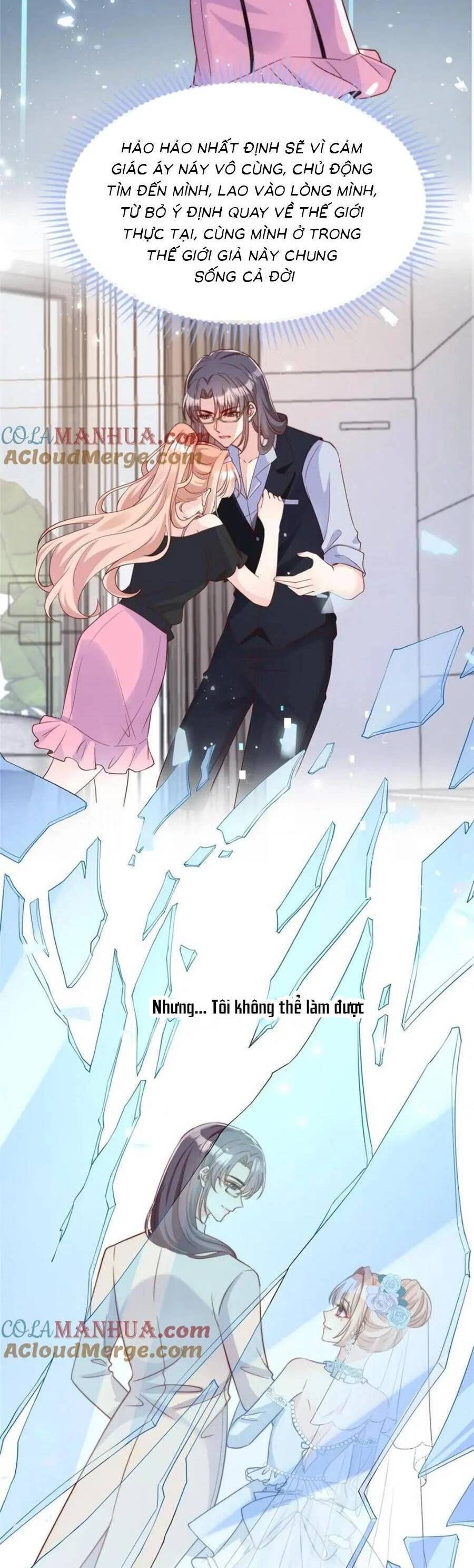 đọc truyện  Tôi Được Năm Nam Chính Sủng Chương 172 ảnh 13 tại Thiên Thai Truyện