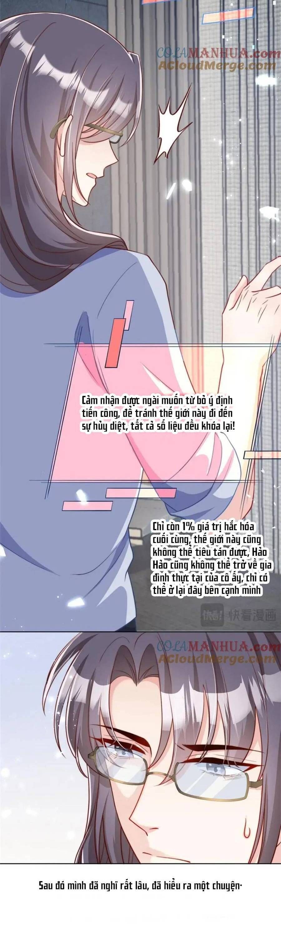 đọc truyện  Tôi Được Năm Nam Chính Sủng Chương 172 ảnh 15 tại Thiên Thai Truyện