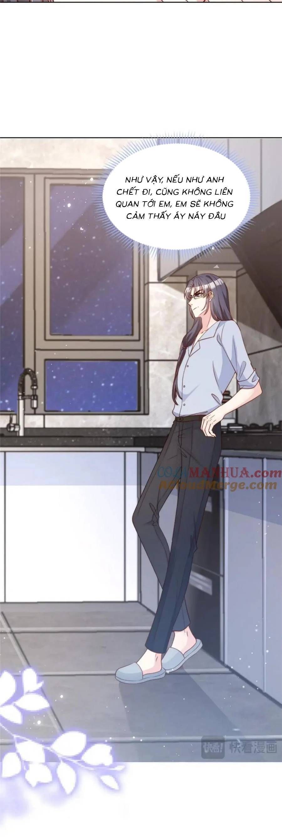 đọc truyện  Tôi Được Năm Nam Chính Sủng Chương 172 ảnh 19 tại Thiên Thai Truyện