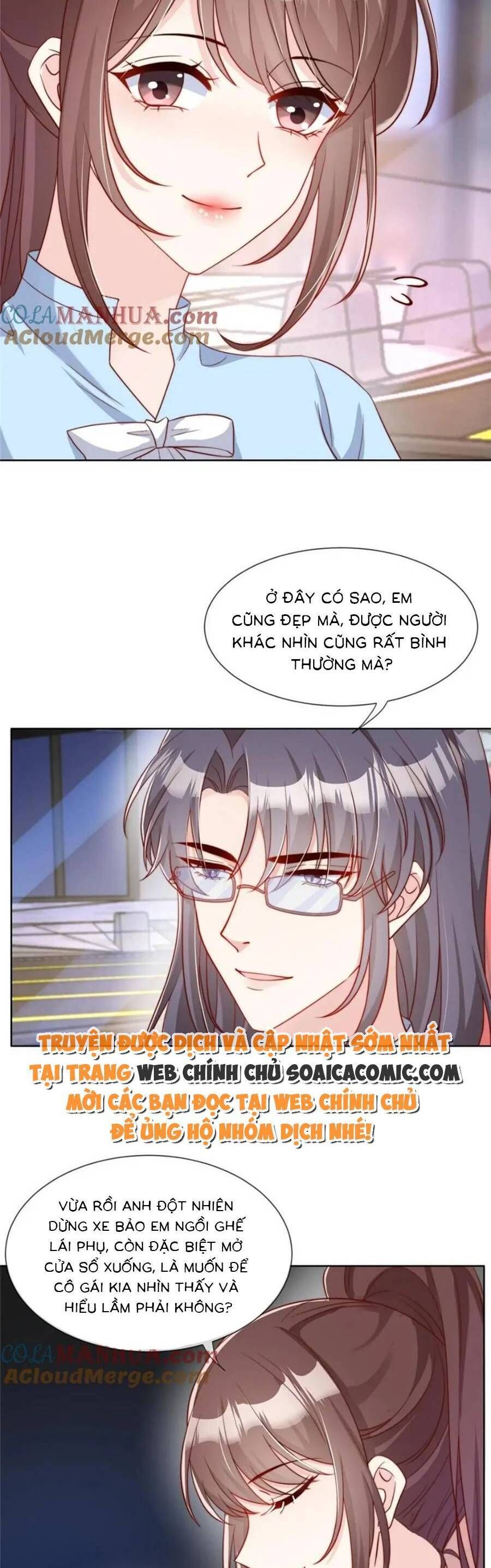 đọc truyện  Tôi Được Năm Nam Chính Sủng Chương 172 ảnh 4 tại Thiên Thai Truyện