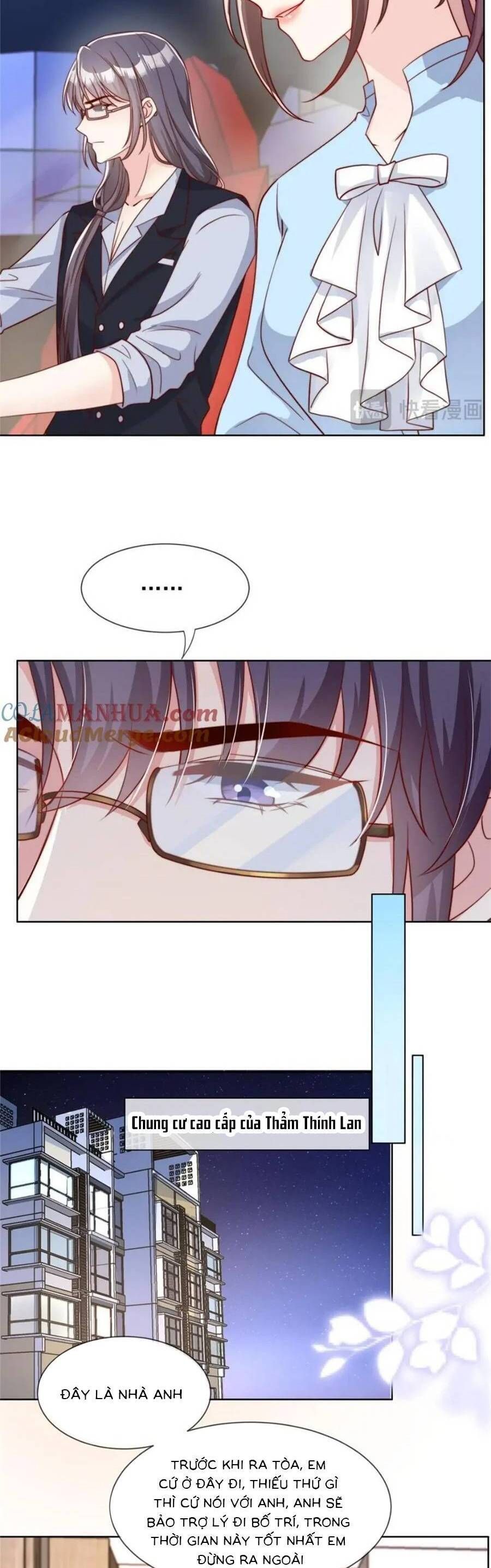 đọc truyện  Tôi Được Năm Nam Chính Sủng Chương 172 ảnh 5 tại Thiên Thai Truyện