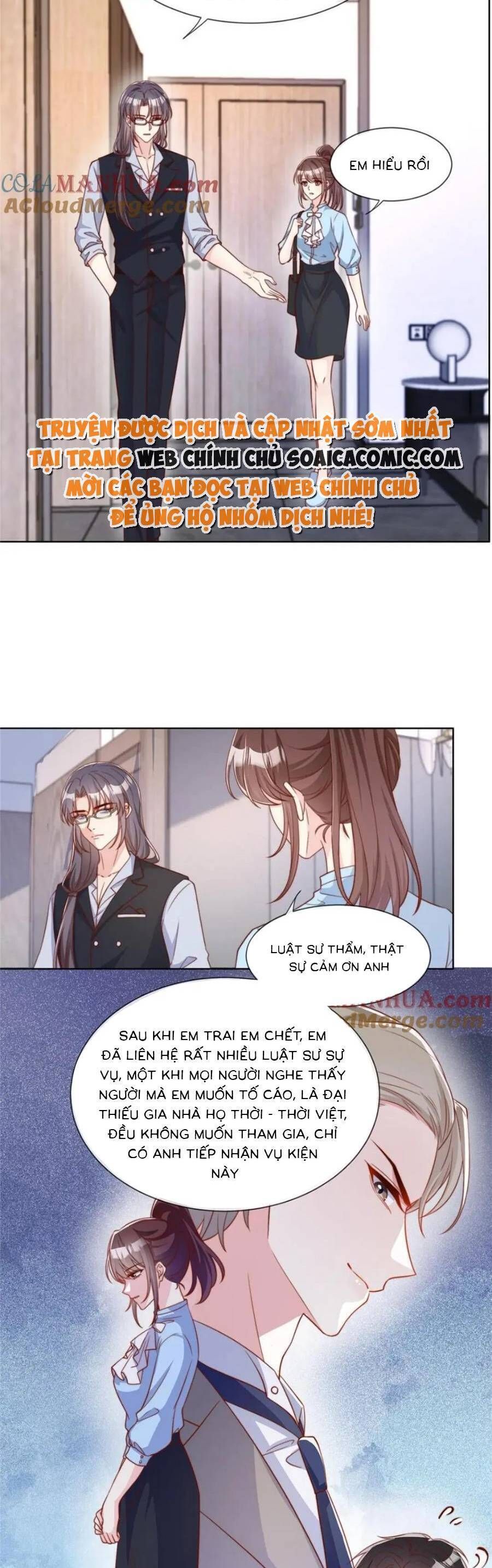 đọc truyện  Tôi Được Năm Nam Chính Sủng Chương 172 ảnh 6 tại Thiên Thai Truyện