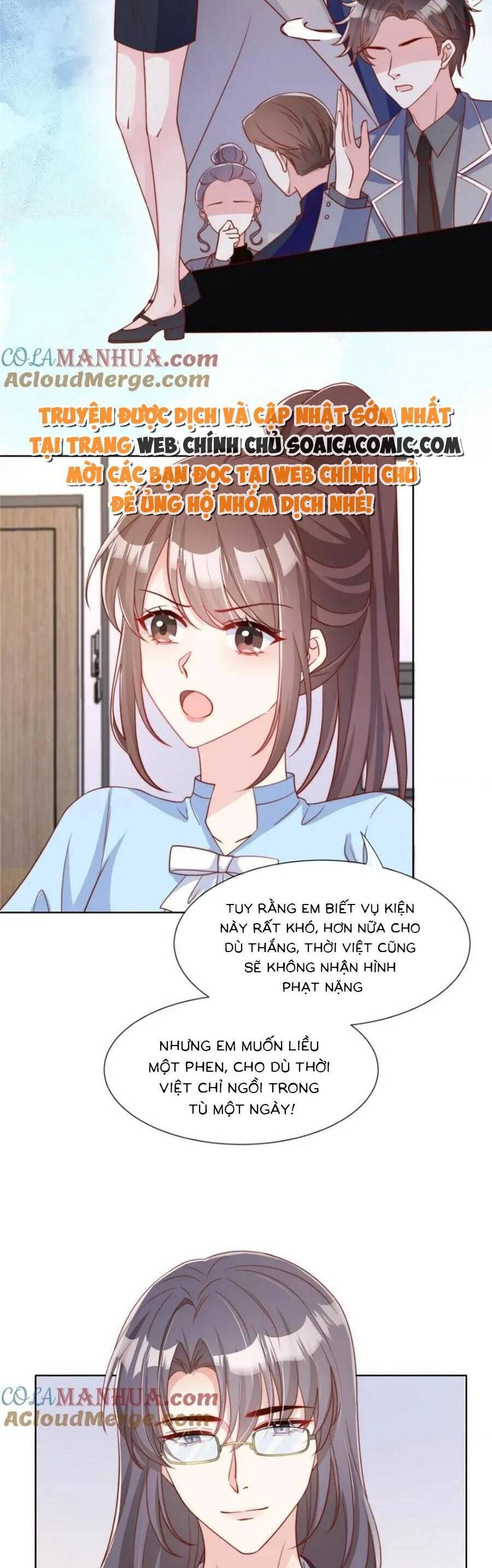 đọc truyện  Tôi Được Năm Nam Chính Sủng Chương 172 ảnh 7 tại Thiên Thai Truyện