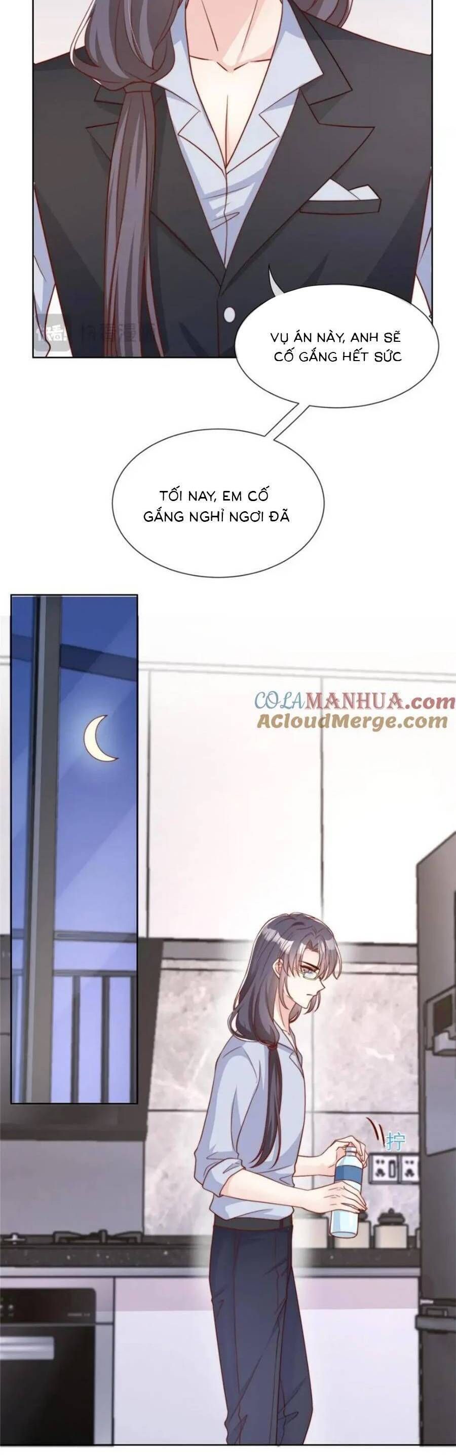 đọc truyện  Tôi Được Năm Nam Chính Sủng Chương 172 ảnh 8 tại Thiên Thai Truyện