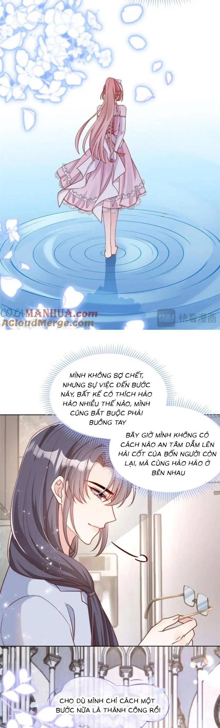 đọc truyện  Tôi Được Năm Nam Chính Sủng Chương 172 ảnh 11 tại Thiên Thai Truyện