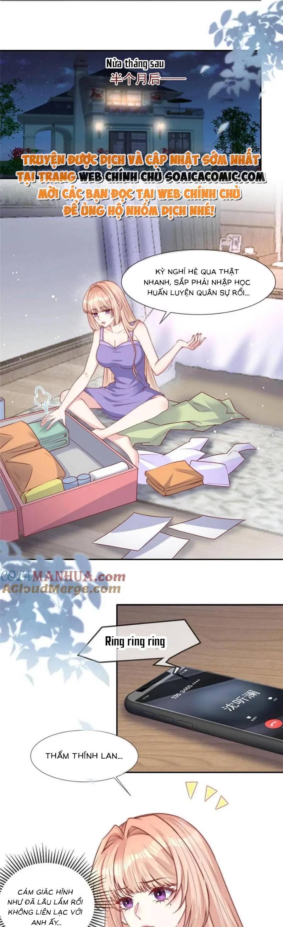 đọc truyện  Tôi Được Năm Nam Chính Sủng Chương 173 ảnh 3 tại Thiên Thai Truyện