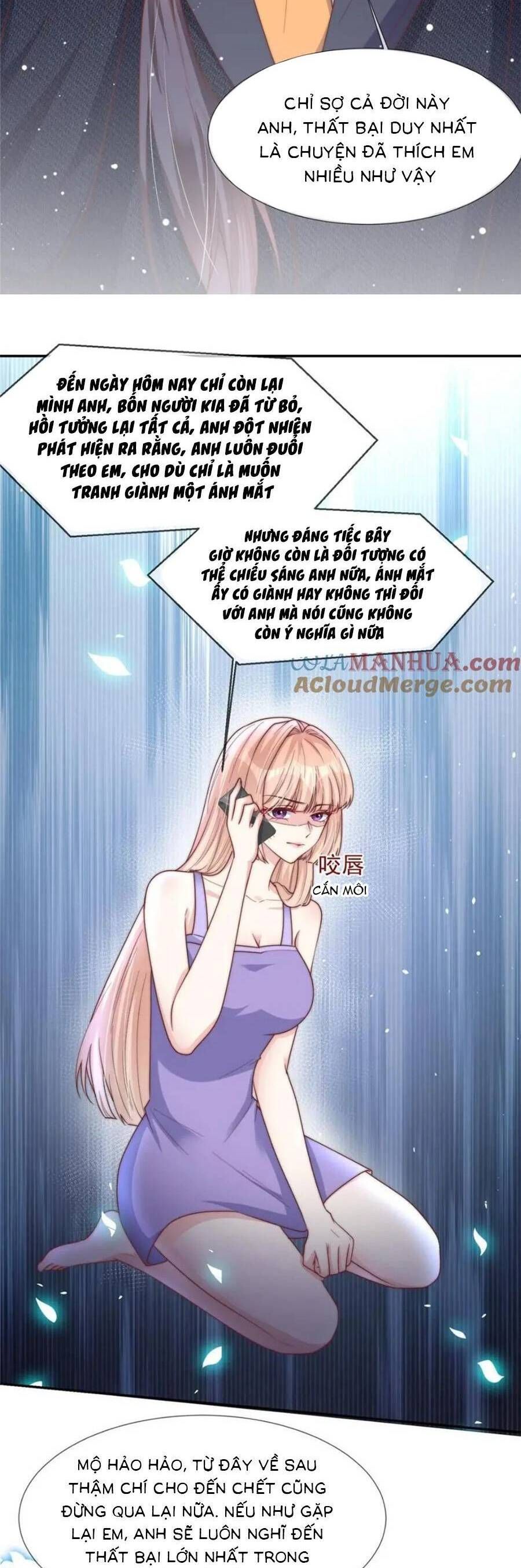 đọc truyện  Tôi Được Năm Nam Chính Sủng Chương 173 ảnh 12 tại Thiên Thai Truyện