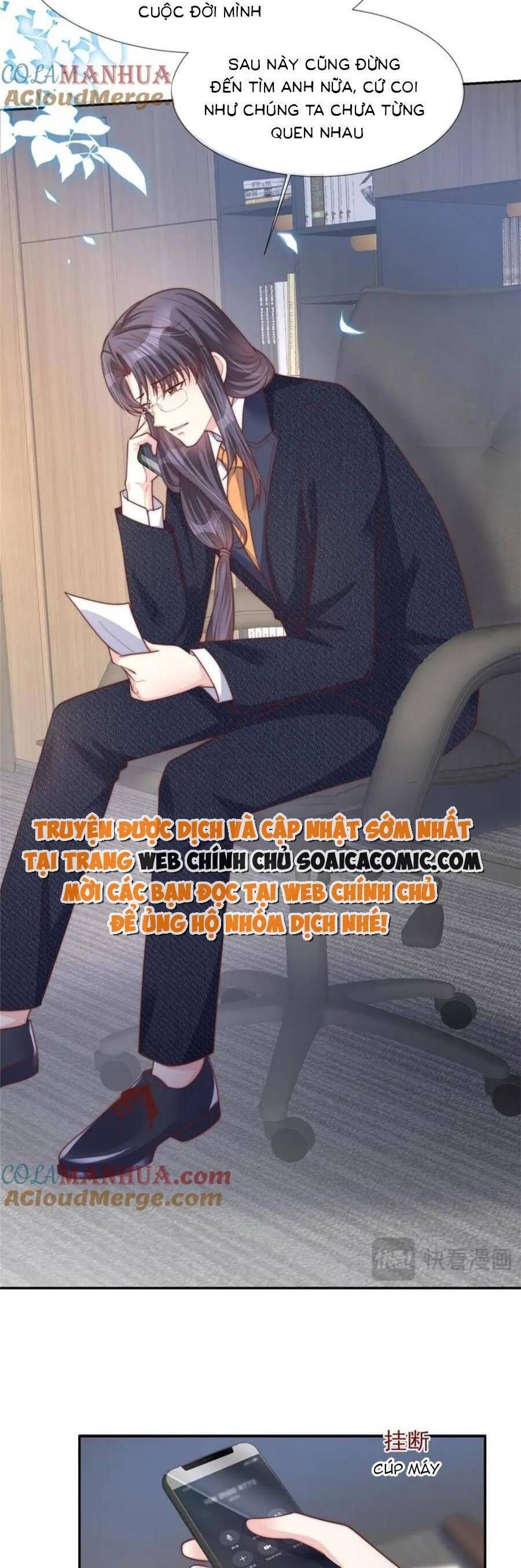 đọc truyện  Tôi Được Năm Nam Chính Sủng Chương 173 ảnh 13 tại Thiên Thai Truyện