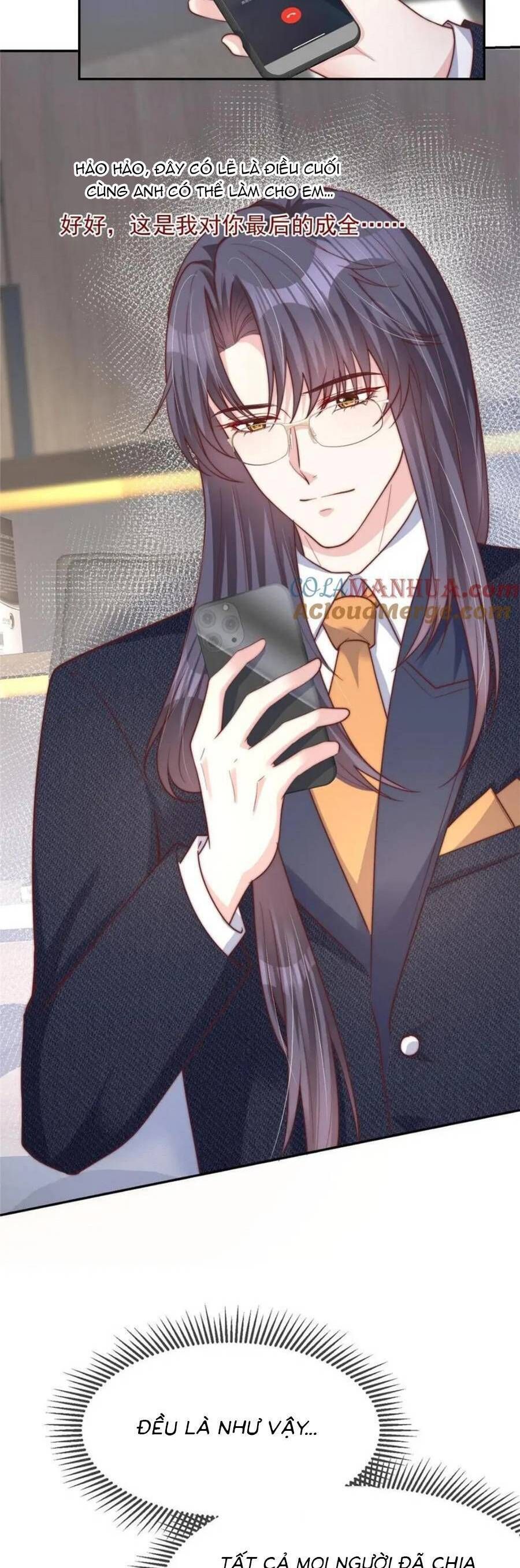 đọc truyện  Tôi Được Năm Nam Chính Sủng Chương 173 ảnh 14 tại Thiên Thai Truyện