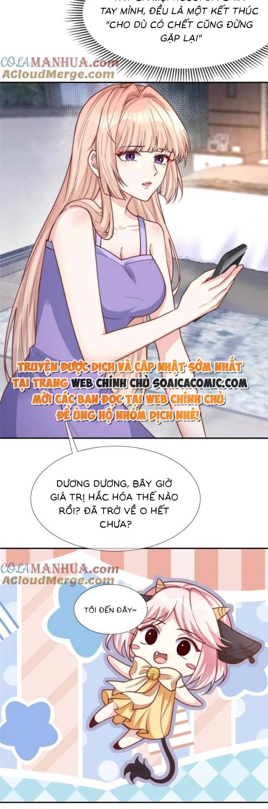 đọc truyện  Tôi Được Năm Nam Chính Sủng Chương 173 ảnh 15 tại Thiên Thai Truyện