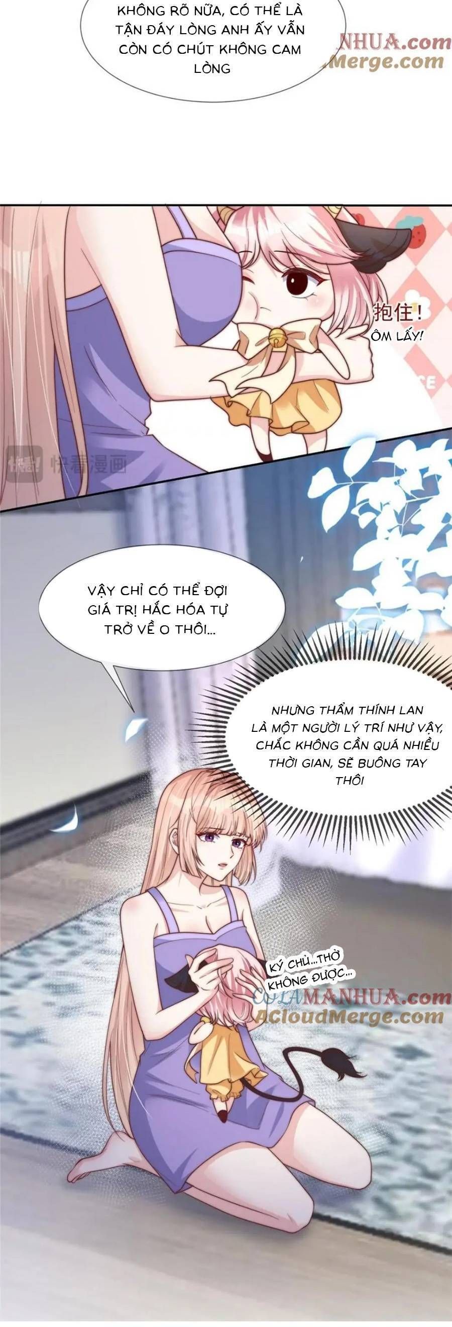 đọc truyện  Tôi Được Năm Nam Chính Sủng Chương 173 ảnh 17 tại Thiên Thai Truyện