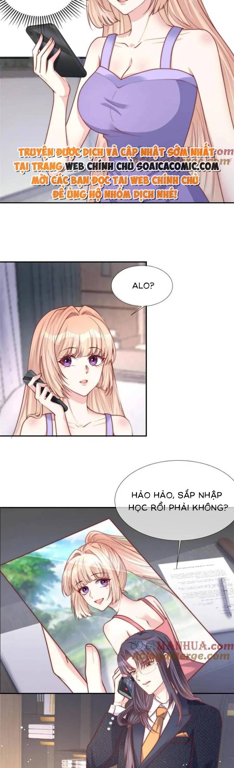 đọc truyện  Tôi Được Năm Nam Chính Sủng Chương 173 ảnh 4 tại Thiên Thai Truyện