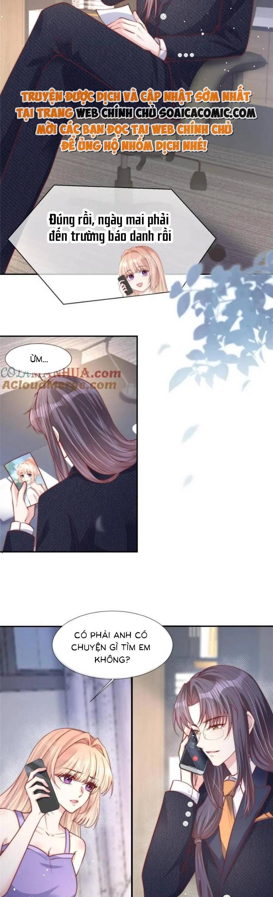 đọc truyện  Tôi Được Năm Nam Chính Sủng Chương 173 ảnh 5 tại Thiên Thai Truyện