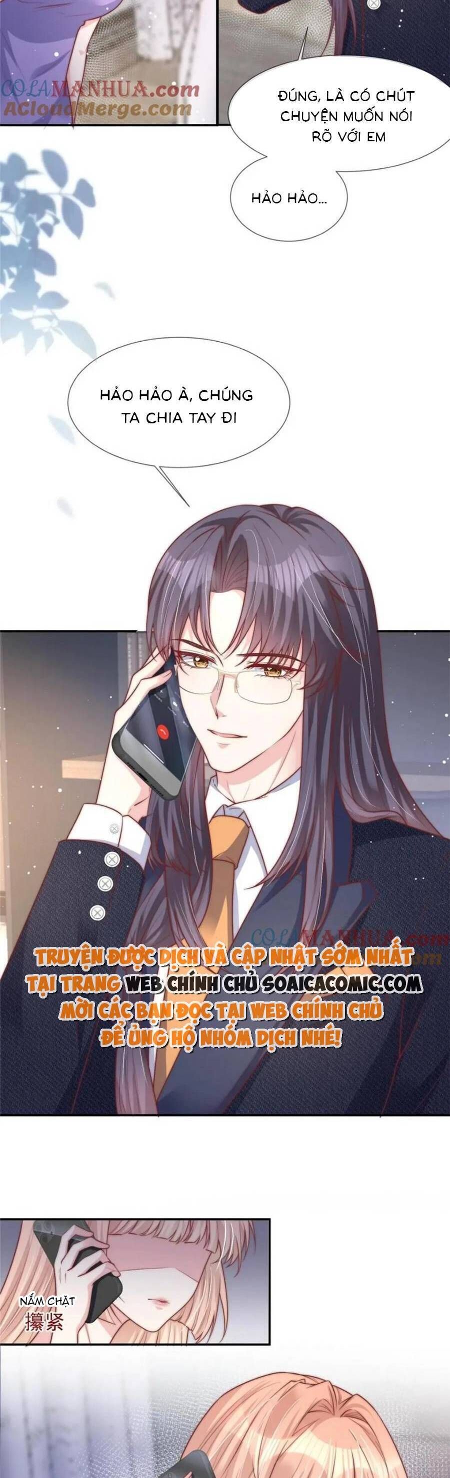 đọc truyện  Tôi Được Năm Nam Chính Sủng Chương 173 ảnh 6 tại Thiên Thai Truyện