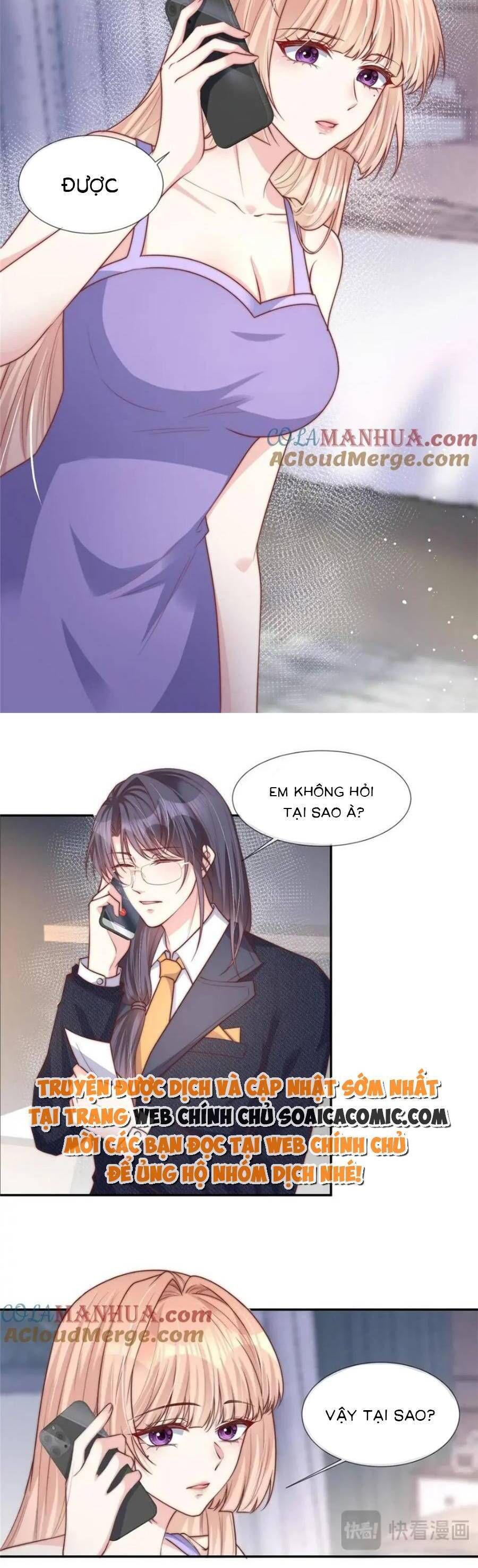 đọc truyện  Tôi Được Năm Nam Chính Sủng Chương 173 ảnh 7 tại Thiên Thai Truyện