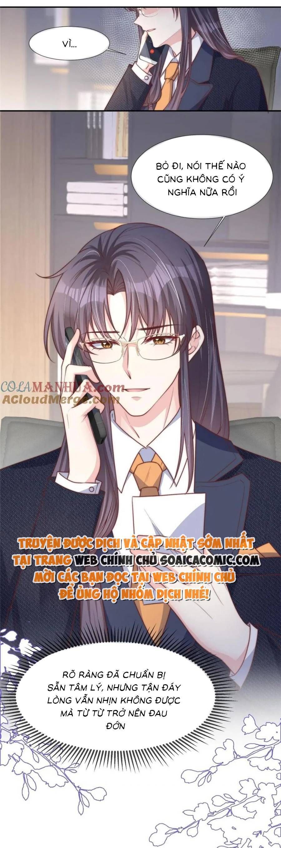 đọc truyện  Tôi Được Năm Nam Chính Sủng Chương 173 ảnh 8 tại Thiên Thai Truyện