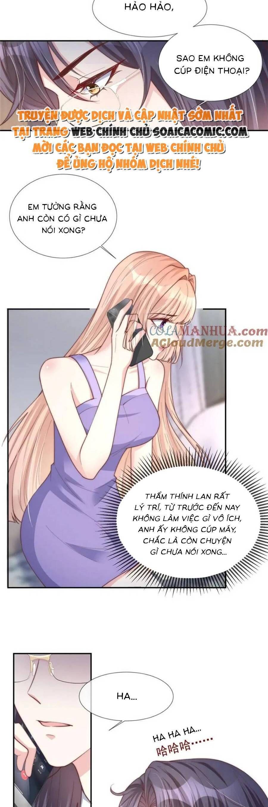 đọc truyện  Tôi Được Năm Nam Chính Sủng Chương 173 ảnh 10 tại Thiên Thai Truyện