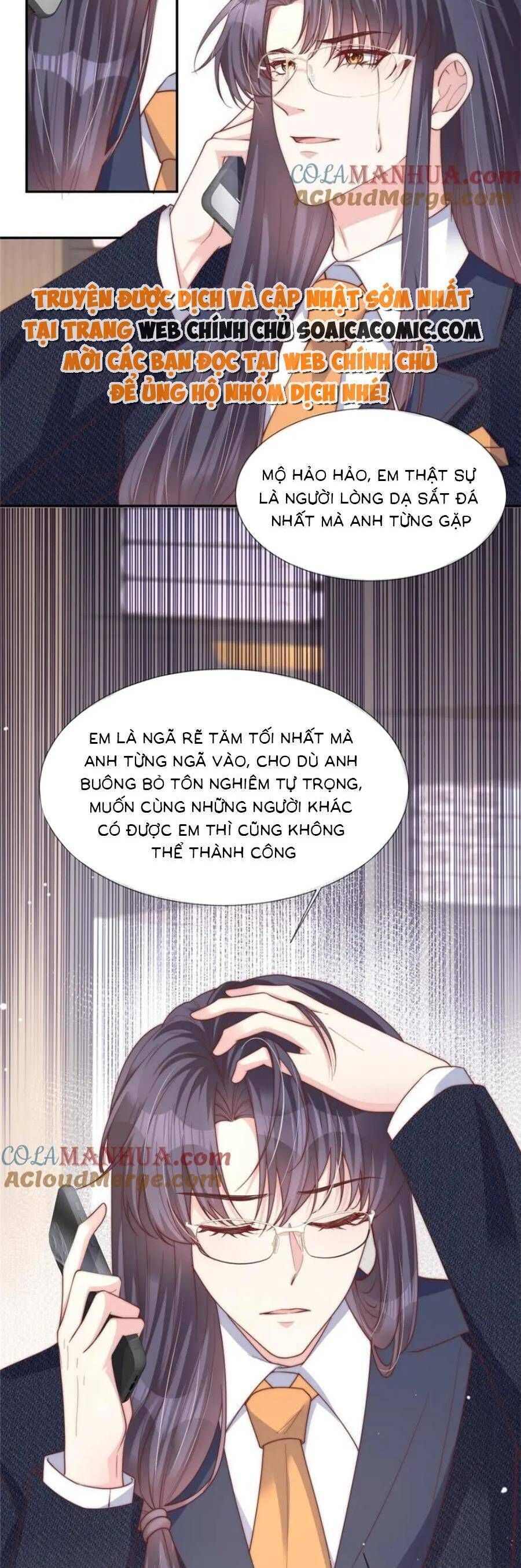 đọc truyện  Tôi Được Năm Nam Chính Sủng Chương 173 ảnh 11 tại Thiên Thai Truyện