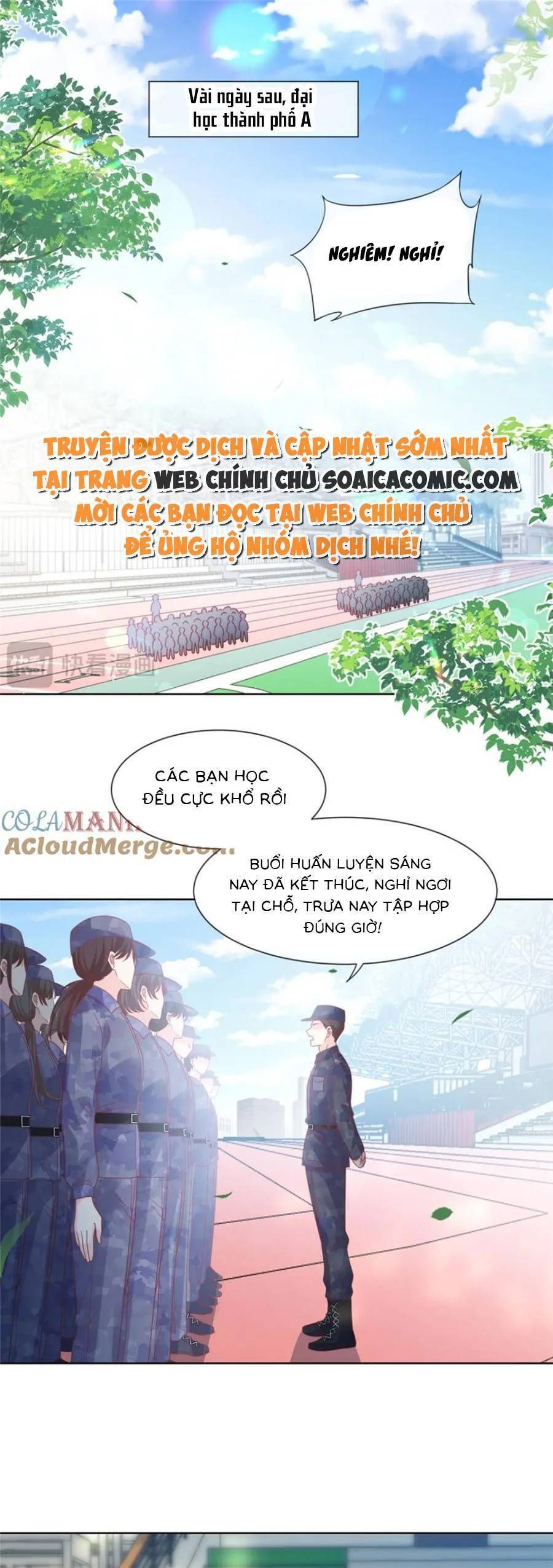 đọc truyện  Tôi Được Năm Nam Chính Sủng Chương 174 ảnh 3 tại Thiên Thai Truyện