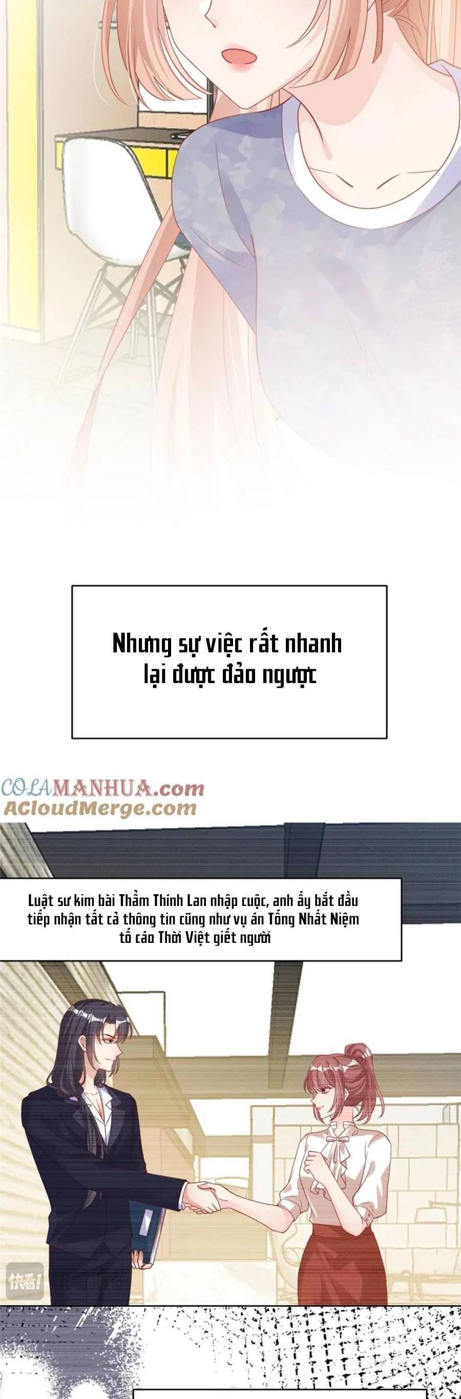 đọc truyện  Tôi Được Năm Nam Chính Sủng Chương 174 ảnh 13 tại Thiên Thai Truyện