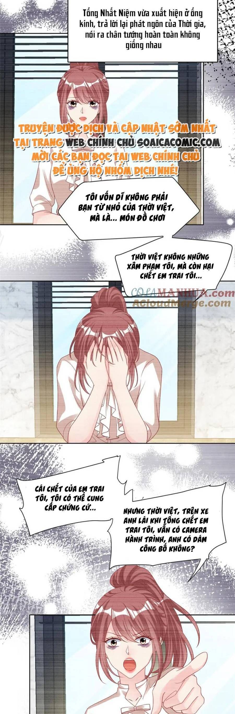 đọc truyện  Tôi Được Năm Nam Chính Sủng Chương 174 ảnh 14 tại Thiên Thai Truyện