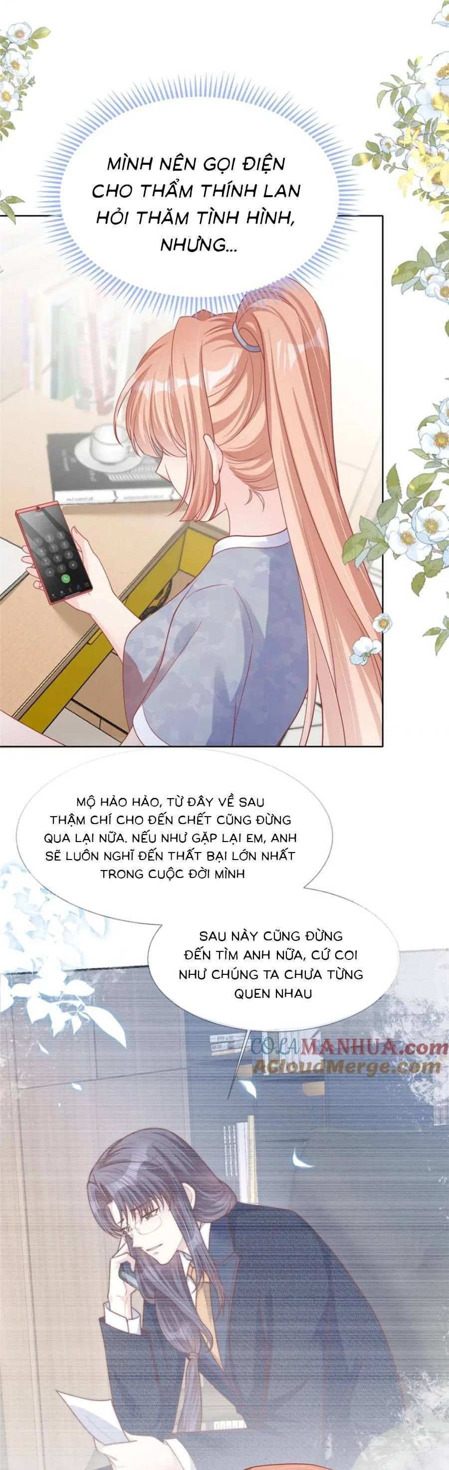 đọc truyện  Tôi Được Năm Nam Chính Sủng Chương 174 ảnh 16 tại Thiên Thai Truyện