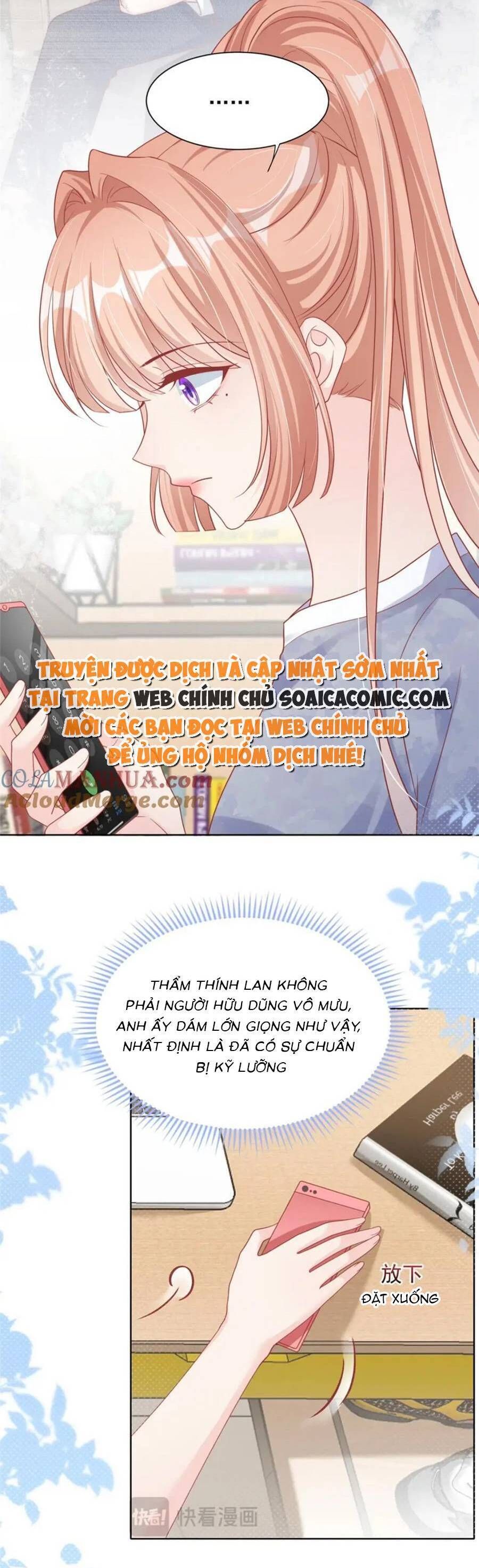 đọc truyện  Tôi Được Năm Nam Chính Sủng Chương 174 ảnh 17 tại Thiên Thai Truyện